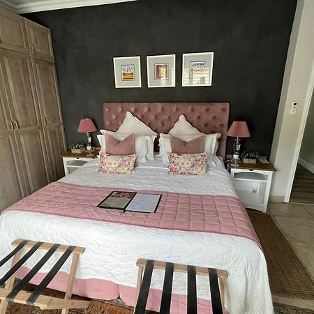 Sandals Guest House Durban Kültér fotó