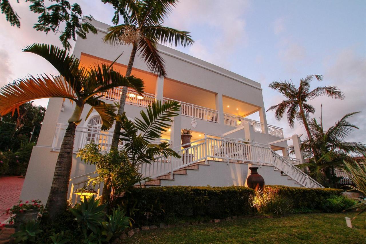 Sandals Guest House Durban Kültér fotó