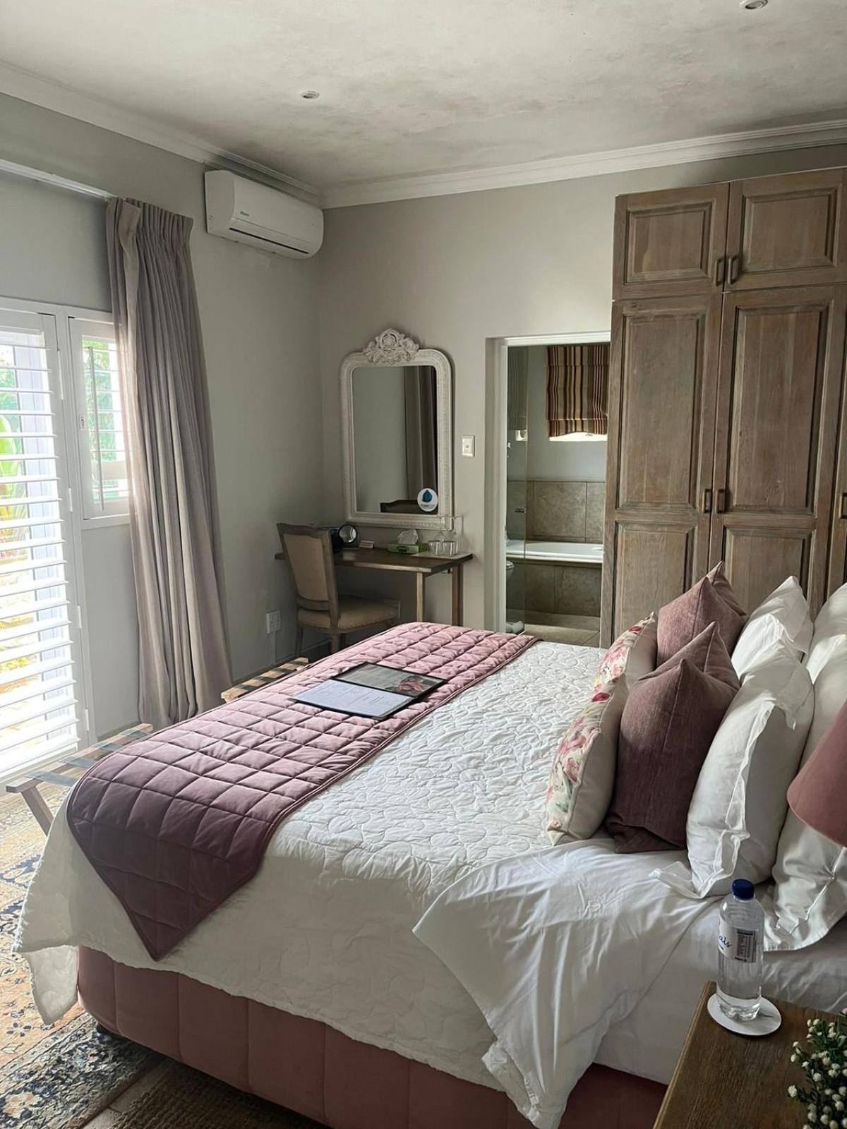 Sandals Guest House Durban Kültér fotó