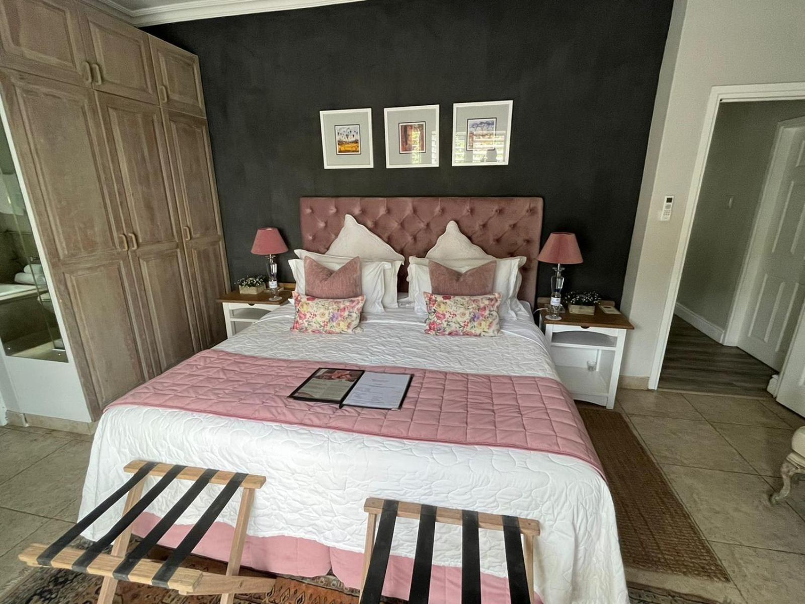 Sandals Guest House Durban Kültér fotó