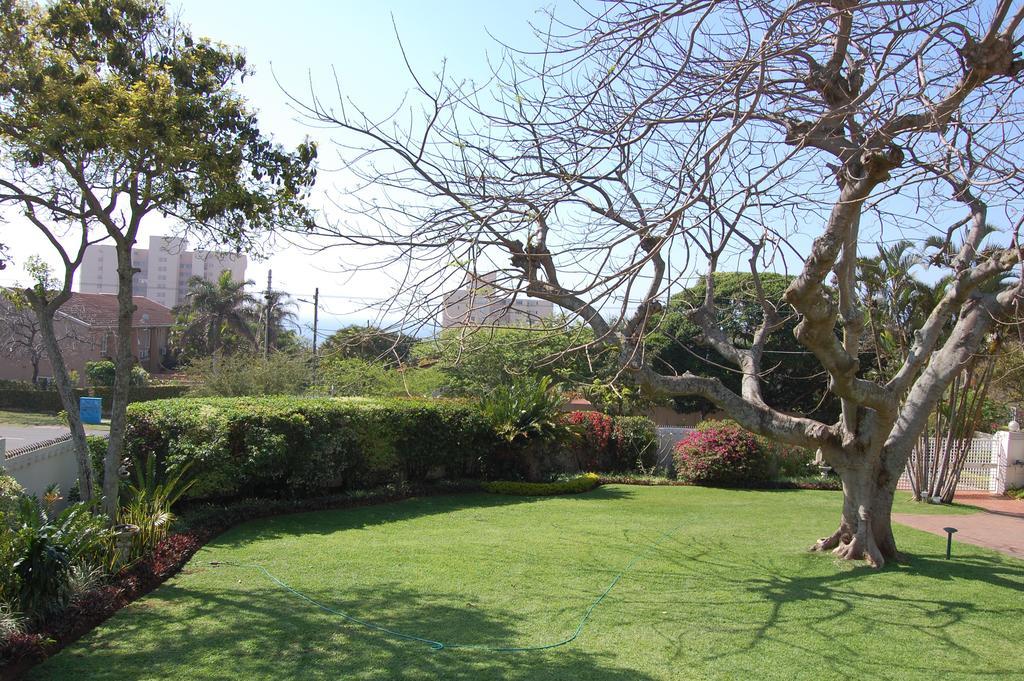 Sandals Guest House Durban Kültér fotó