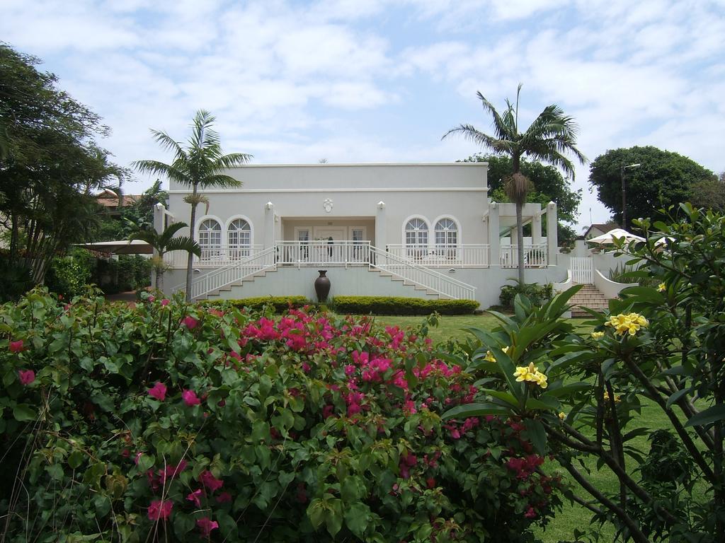 Sandals Guest House Durban Kültér fotó