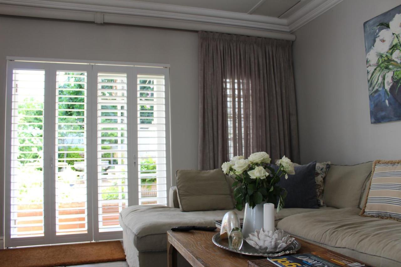 Sandals Guest House Durban Kültér fotó