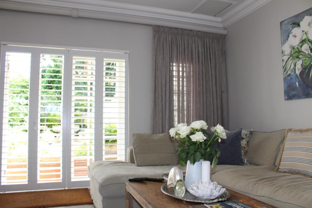 Sandals Guest House Durban Kültér fotó