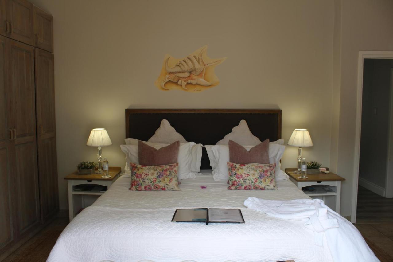Sandals Guest House Durban Kültér fotó
