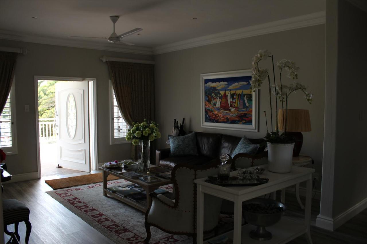 Sandals Guest House Durban Kültér fotó