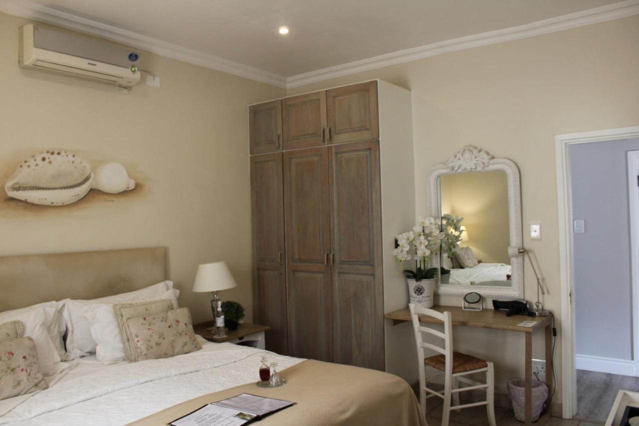 Sandals Guest House Durban Kültér fotó