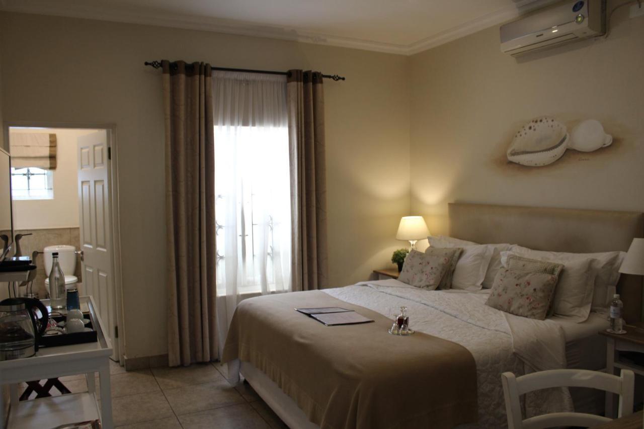 Sandals Guest House Durban Kültér fotó