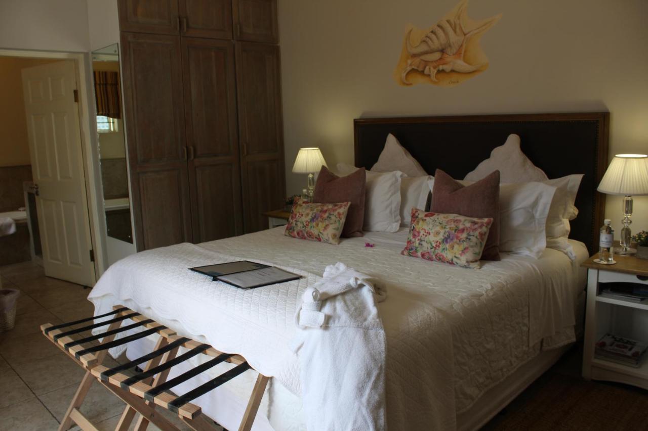 Sandals Guest House Durban Kültér fotó