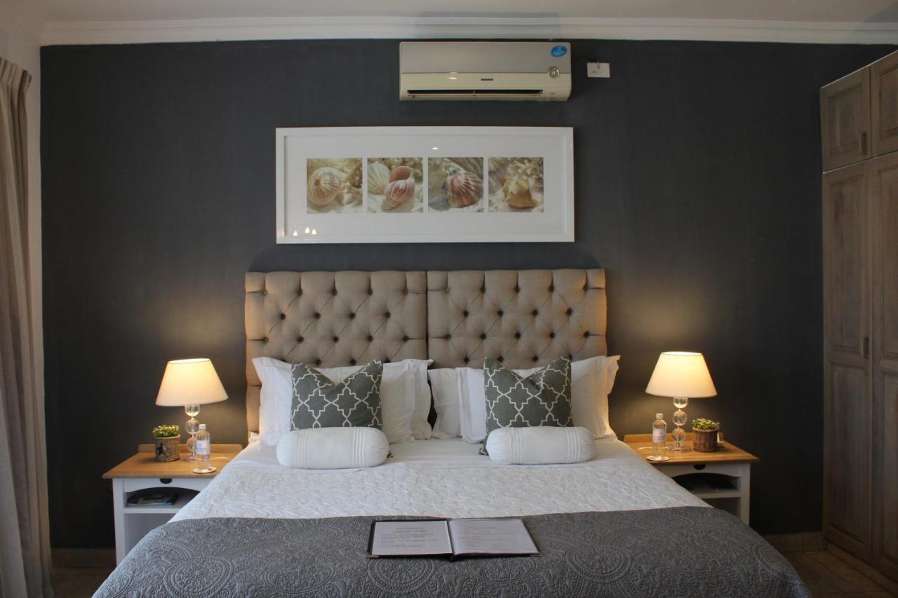 Sandals Guest House Durban Kültér fotó