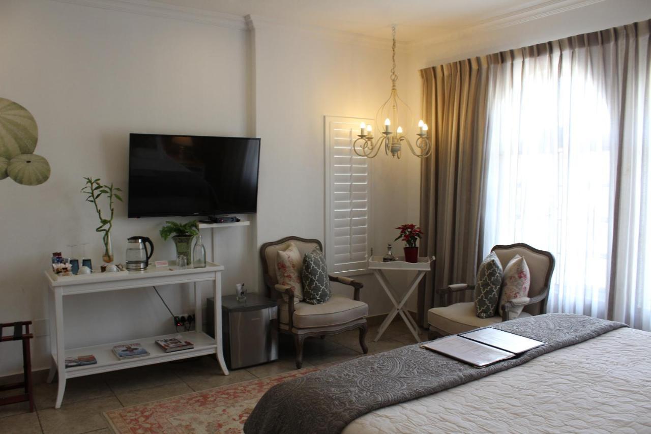 Sandals Guest House Durban Kültér fotó
