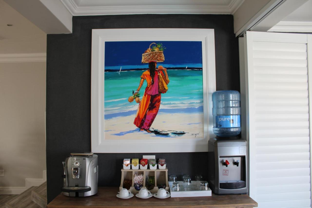 Sandals Guest House Durban Kültér fotó