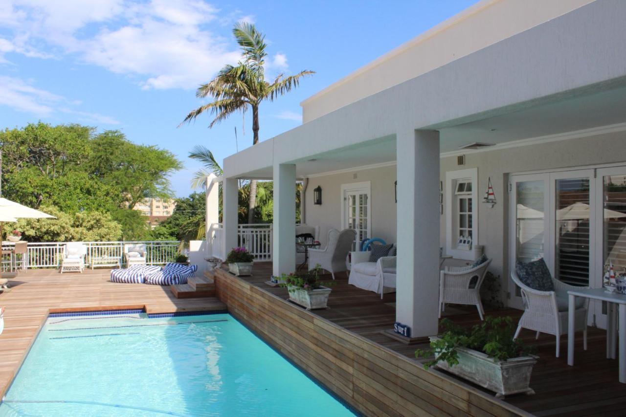 Sandals Guest House Durban Kültér fotó