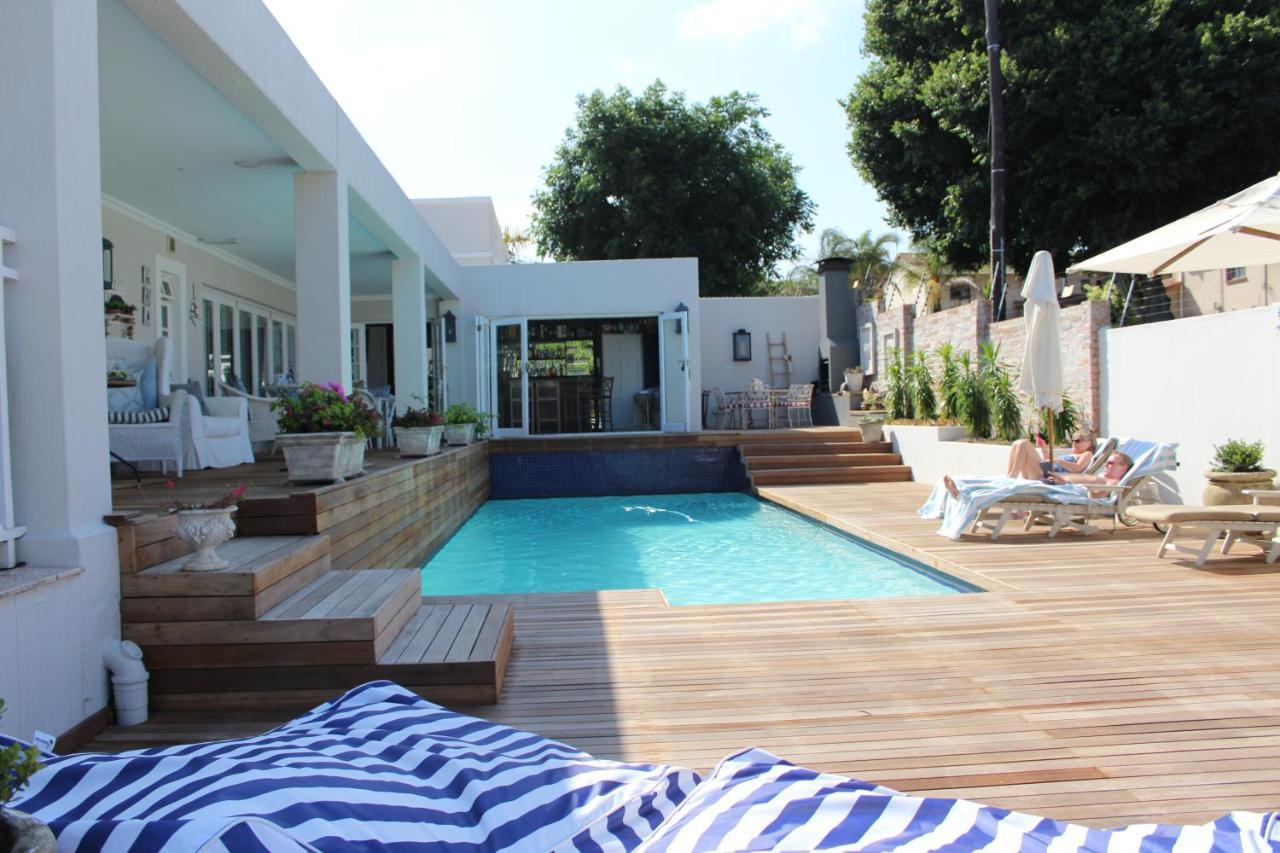 Sandals Guest House Durban Kültér fotó
