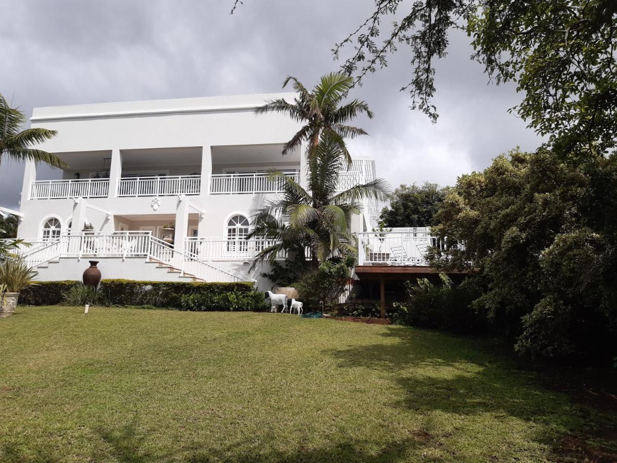 Sandals Guest House Durban Kültér fotó