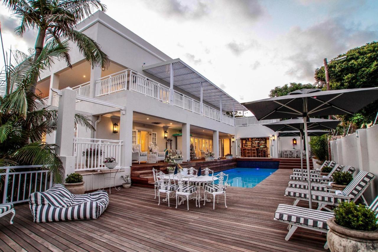 Sandals Guest House Durban Kültér fotó