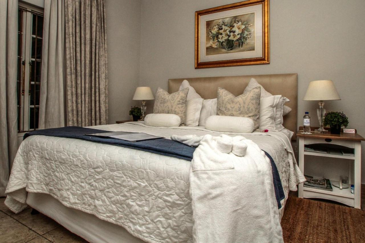 Sandals Guest House Durban Kültér fotó