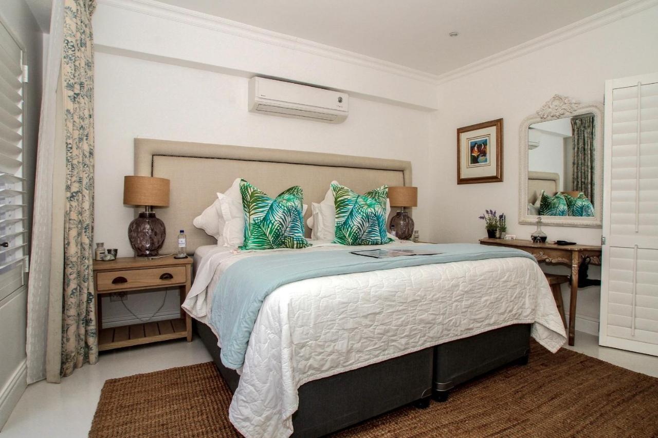 Sandals Guest House Durban Kültér fotó