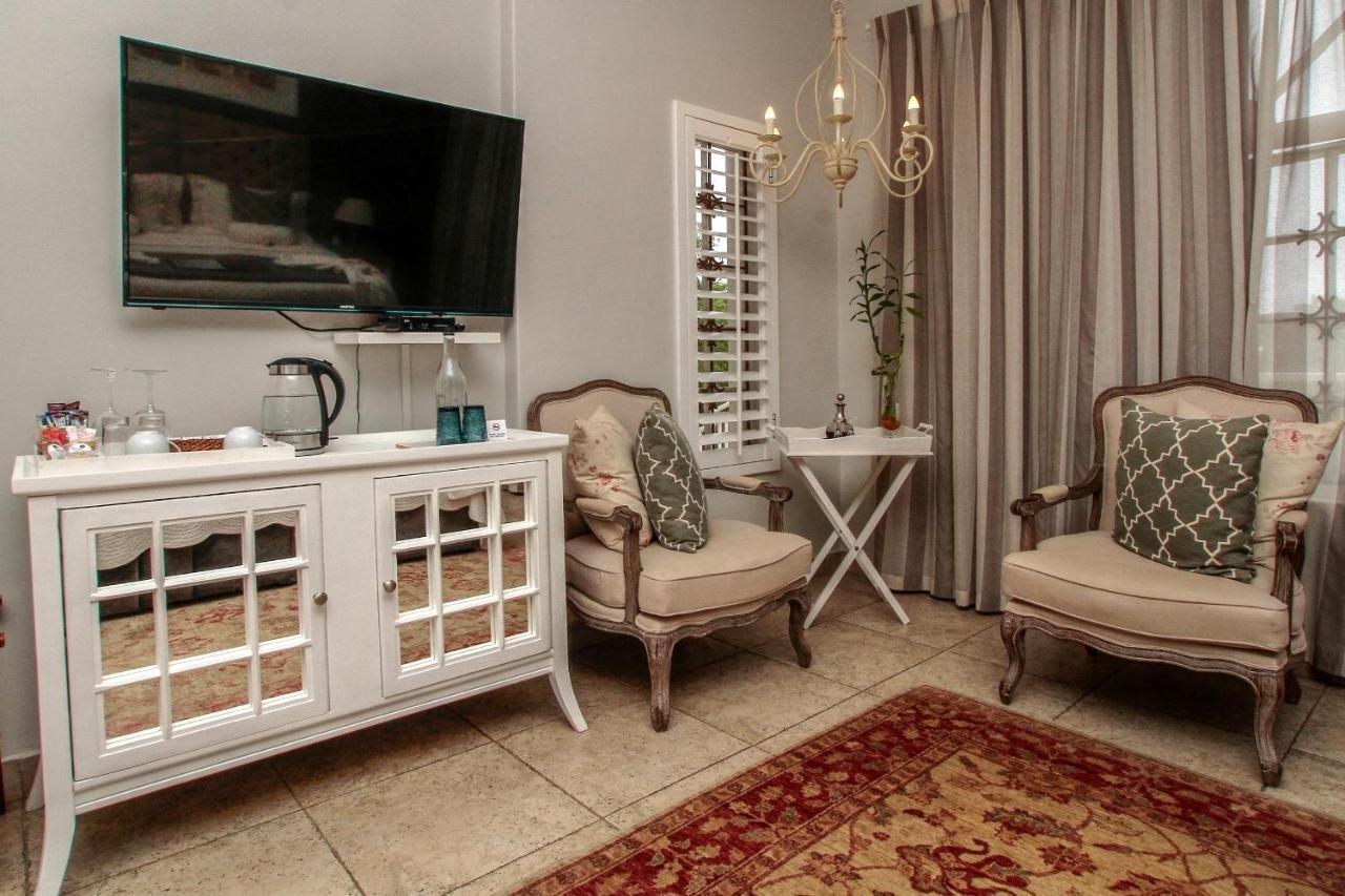 Sandals Guest House Durban Kültér fotó