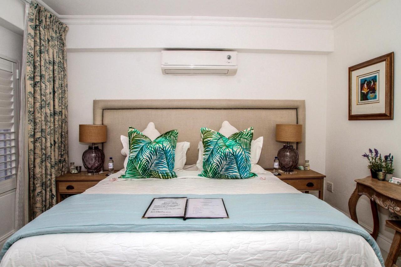 Sandals Guest House Durban Kültér fotó