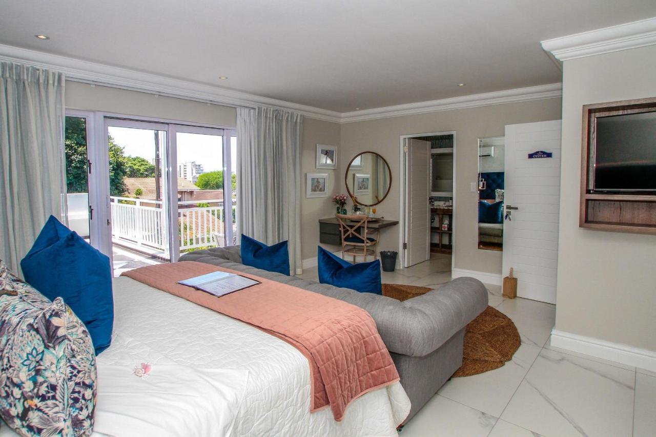 Sandals Guest House Durban Kültér fotó