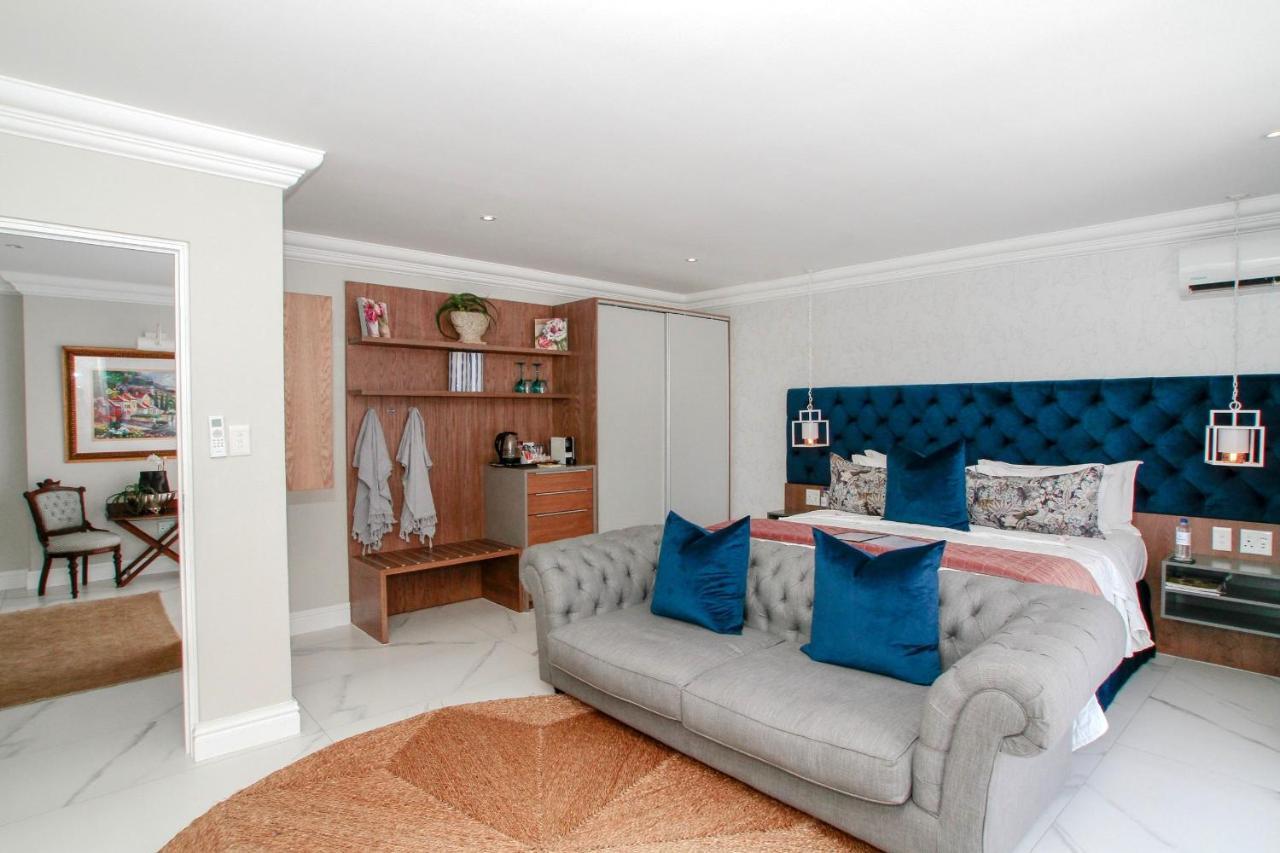 Sandals Guest House Durban Kültér fotó