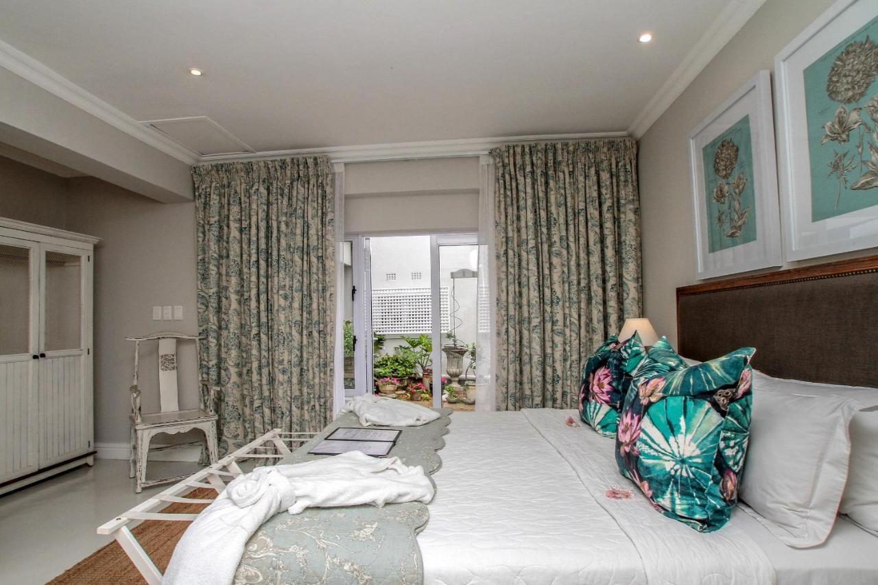 Sandals Guest House Durban Kültér fotó