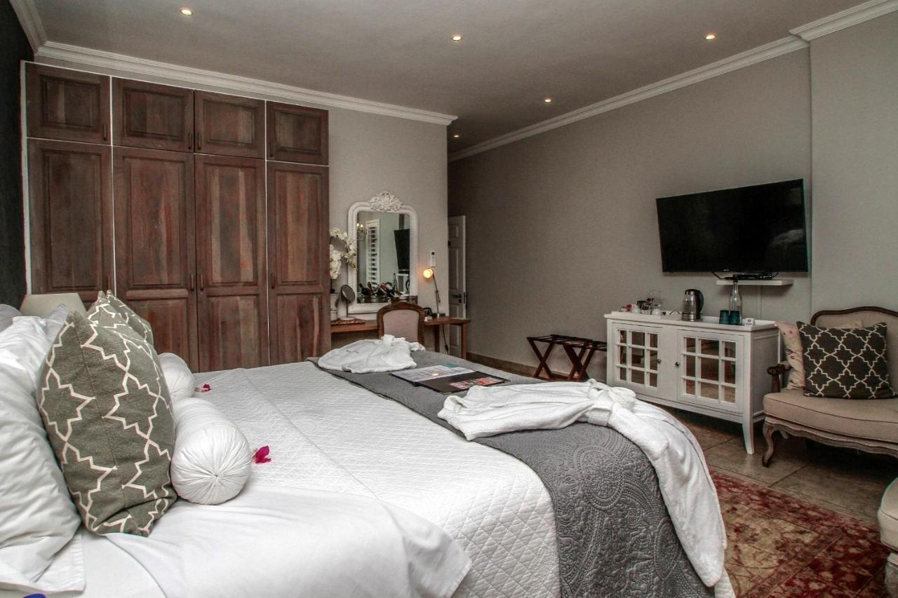 Sandals Guest House Durban Kültér fotó
