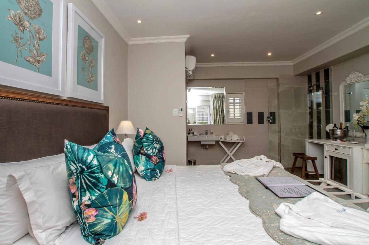 Sandals Guest House Durban Kültér fotó