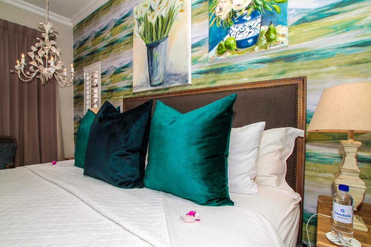 Sandals Guest House Durban Kültér fotó