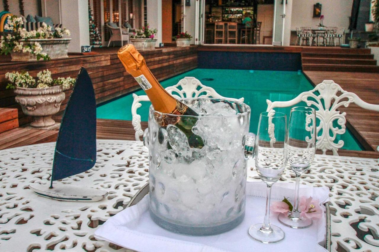 Sandals Guest House Durban Kültér fotó