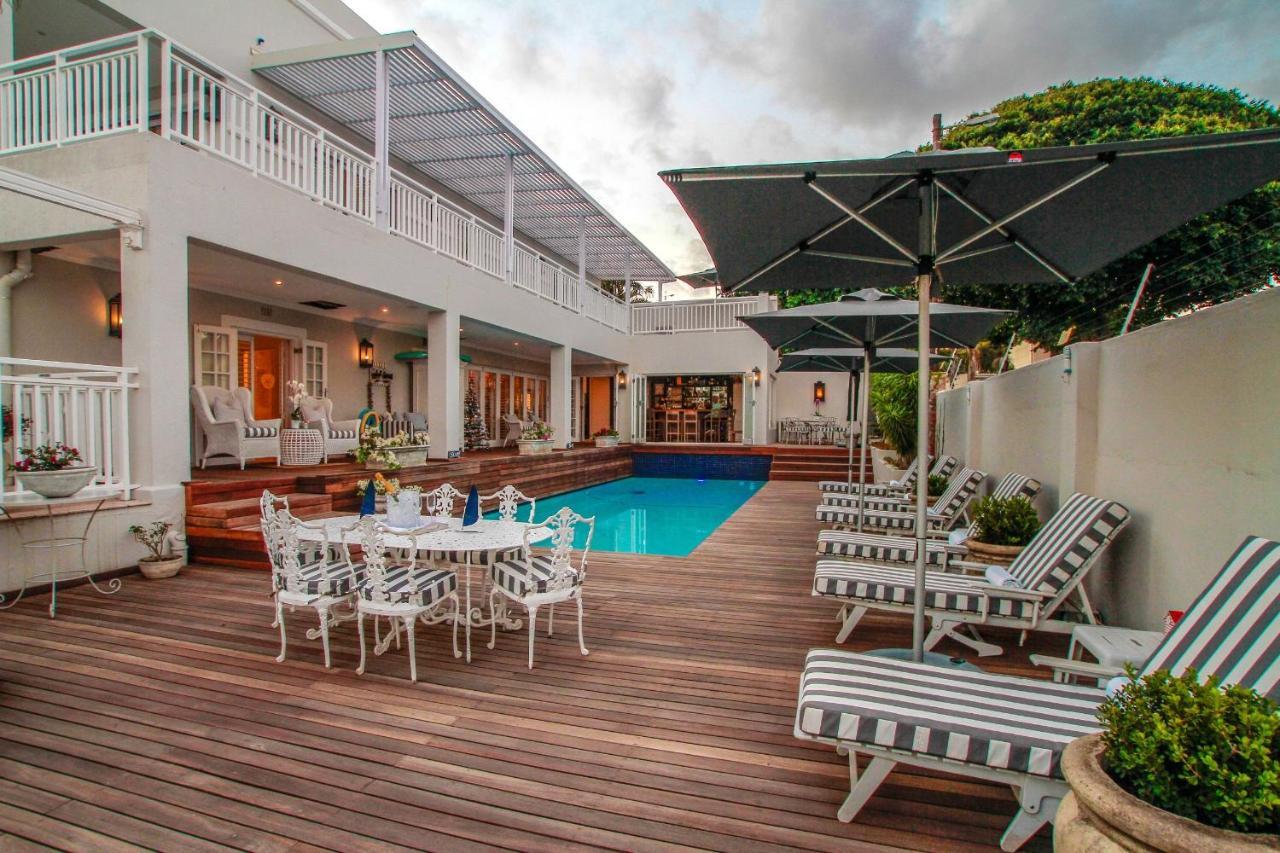 Sandals Guest House Durban Kültér fotó