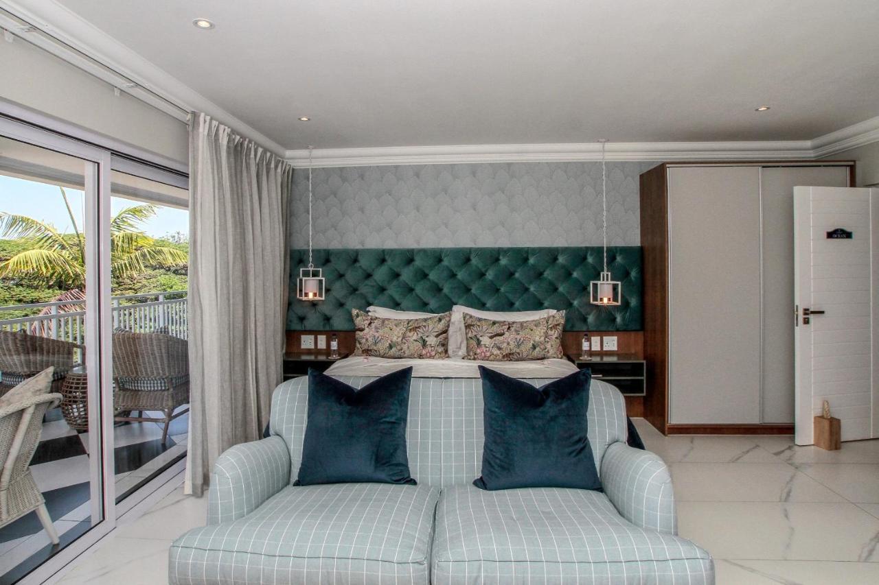 Sandals Guest House Durban Kültér fotó